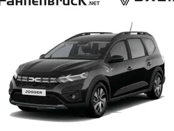 Schwarz Neu 2025 Dacia Jogger Expression Kombi | 22.980 € (Fairer Preis)
