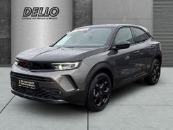 Grau Gebraucht 2023 Opel Mokka SUV | 21.490 € (Fairer Preis)