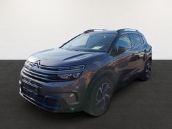 Grau Gebraucht 2021 Citroën C5 Aircross Shine SUV | 18.980 € (Superpreis)