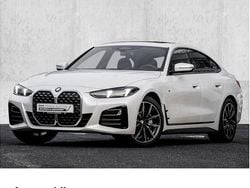 Mineralweiss metallic Gebraucht 2025 BMW 430 M Sport Coupé | 46.490 € (Superpreis)