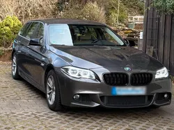 BMW 535