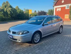Grau Gebraucht 2007 Renault Laguna II Exception Kombi | 2.499 € (Teuer)