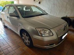 Other Gebraucht 2006 Toyota Avensis Limousine | 6.450 € (Teuer)