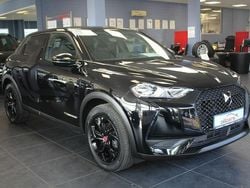 Schwarz Gebraucht 2022 DS Automobiles DS3 Crossback E-Tense Performance SUV | 15.980 € (Guter Preis)