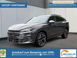 (timafaya grau metallic/grau) Neu 2025 Cupra Terramar VZ SUV | 40.380 € (Superpreis)