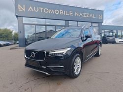 Schwarz Gebraucht 2018 Volvo XC90 Momentum SUV | 27.999 € (Fairer Preis)