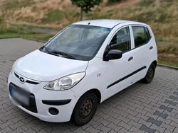 Gebraucht 2009 Hyundai i10 Kleinwagen | 1.290 €