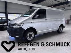 Silber Gebraucht 2019 VW T6 Van | 25.769 € (Superpreis)