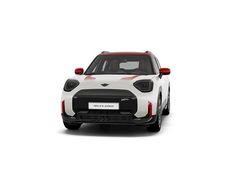 Neu 2025 Mini Aceman SUV | 39.274 € (Guter Preis)
