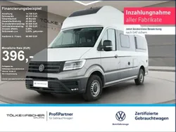 2 farben lackierung (metallic) Gebraucht 2024 VW California California Van | 65.889 € (Guter Preis)