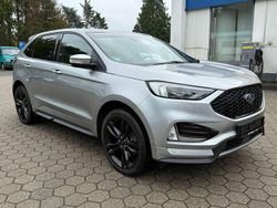 Iconic silber Gebraucht 2020 Ford Edge ST-Line SUV | 22.490 € (Guter Preis)