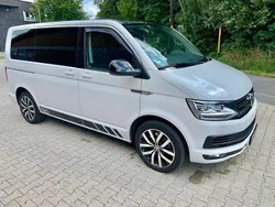 Weiß Gebraucht 2016 VW T6 Edition Van | 39.750 € (Guter Preis)