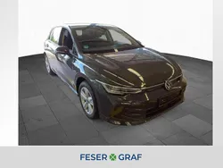Delfingrau Gebraucht 2024 VW Golf VIII Life Limousine | 24.490 € (Guter Preis)