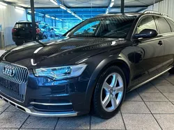 Grau Gebraucht 2013 Audi A6 Allroad Sport Kombi | 15.950 € (Superpreis)