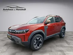 Braun Neu 2025 Dacia Duster Extreme SUV | 27.990 € (Fairer Preis)