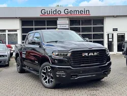 Diamond black Gebraucht 2025 Dodge Ram Abholung | 72.800 €