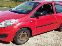Gebraucht 2010 Renault Twingo Expression Kleinwagen | 1.100 € (Guter Preis)
