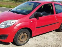 Gebraucht 2010 Renault Twingo Expression Kleinwagen | 1.600 € (Fairer Preis)