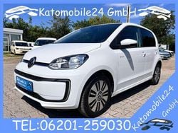 Weiß Gebraucht 2020 VW e-up! Kleinwagen | 12.950 € (Guter Preis)