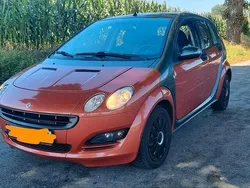 Orange Gebraucht 2005 Smart ForFour Kleinwagen | 1.200 € (Guter Preis)