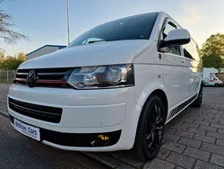 Weiß Gebraucht 2015 VW T5 Van | 19.700 € (Fairer Preis)