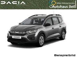 Grau Neu 2025 Dacia Jogger Essentiel Van / Kleinbus | 19.900 € (Guter Preis)