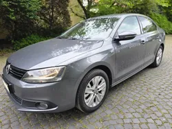 VW Jetta