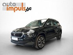 Schwarz Neu 2025 Skoda Karoq SportLine SUV | 34.990 € (Fairer Preis)