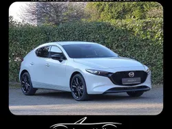 Neu 2025 Mazda 3 Homura-Line | 26.150 € (Superpreis)