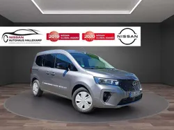 Steel grey Gebraucht 2024 Nissan Townstar N-Connecta Van / Kleinbus | 33.900 € (Teuer)