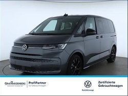 Grau Gebraucht 2025 VW Multivan Life Van | 64.888 € (Etwas zu teuer)