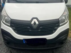 Renault Traffic