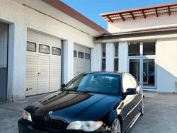 Schwarz Gebraucht 2004 BMW 320 M Sport Coupé | 6.300 € (Teuer)