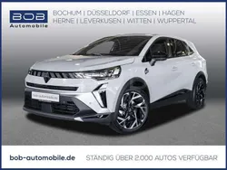 Rafalgrau Neu 2025 Renault Symbioz Esprit Alpine SUV | 35.110 € (Etwas zu teuer)