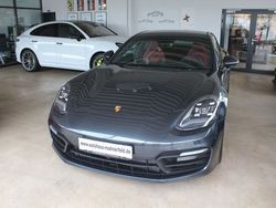 Grau Neu 2025 Porsche Panamera Platinum Edition Limousine | 98.790 €