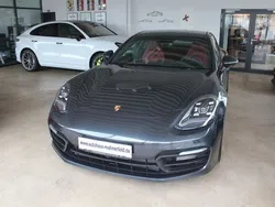 Grau Neu 2025 Porsche Panamera Platinum Edition Limousine | 101.490 € (Superpreis)