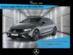 Grau Gebraucht 2024 Mercedes 300 Limousine | 48.982 €