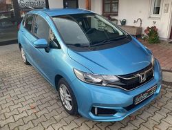 Blau Gebraucht 2018 Honda Jazz Comfort Kleinwagen | 13.550 € (Fairer Preis)