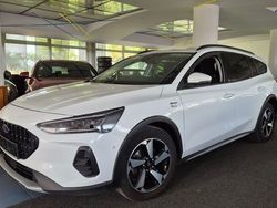 Weiß Gebraucht 2022 Ford Focus Active Kombi | 15.490 € (Etwas zu teuer)