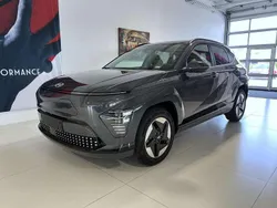 Ecotronic gray pearl Neu 2024 Hyundai Kona GO! SUV | 31.980 € (Superpreis)