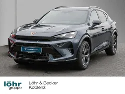 Grau Neu 2025 Cupra Formentor SUV | 45.490 € (Fairer Preis)
