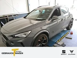 Grau Gebraucht 2020 Cupra Formentor VZ SUV | 29.850 € (Fairer Preis)