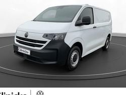 Weiß Neu 2025 VW Transporter Van | 37.220 € (Guter Preis)