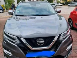 Grau Gebraucht 2019 Nissan Qashqai SUV | 15.900 € (Fairer Preis)