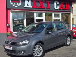 VW Golf VI