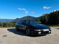 Schwarz Gebraucht 1991 Toyota MR2 | 11.999 €