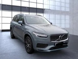Grau Gebraucht 2021 Volvo XC90 Momentum SUV | 42.000 € (Guter Preis)