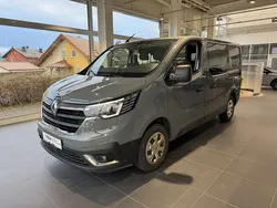 Gebraucht 2022 Renault Trafic Komfort Van | 31.990 € (Fairer Preis)
