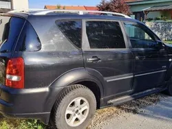 Gebraucht 2010 Ssangyong Rexton SUV | 2.222 € (Fairer Preis)