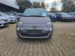 Colore esterno (pompei grau) Gebraucht 2021 Fiat 500 Dolcevita Limousine | 16.900 €